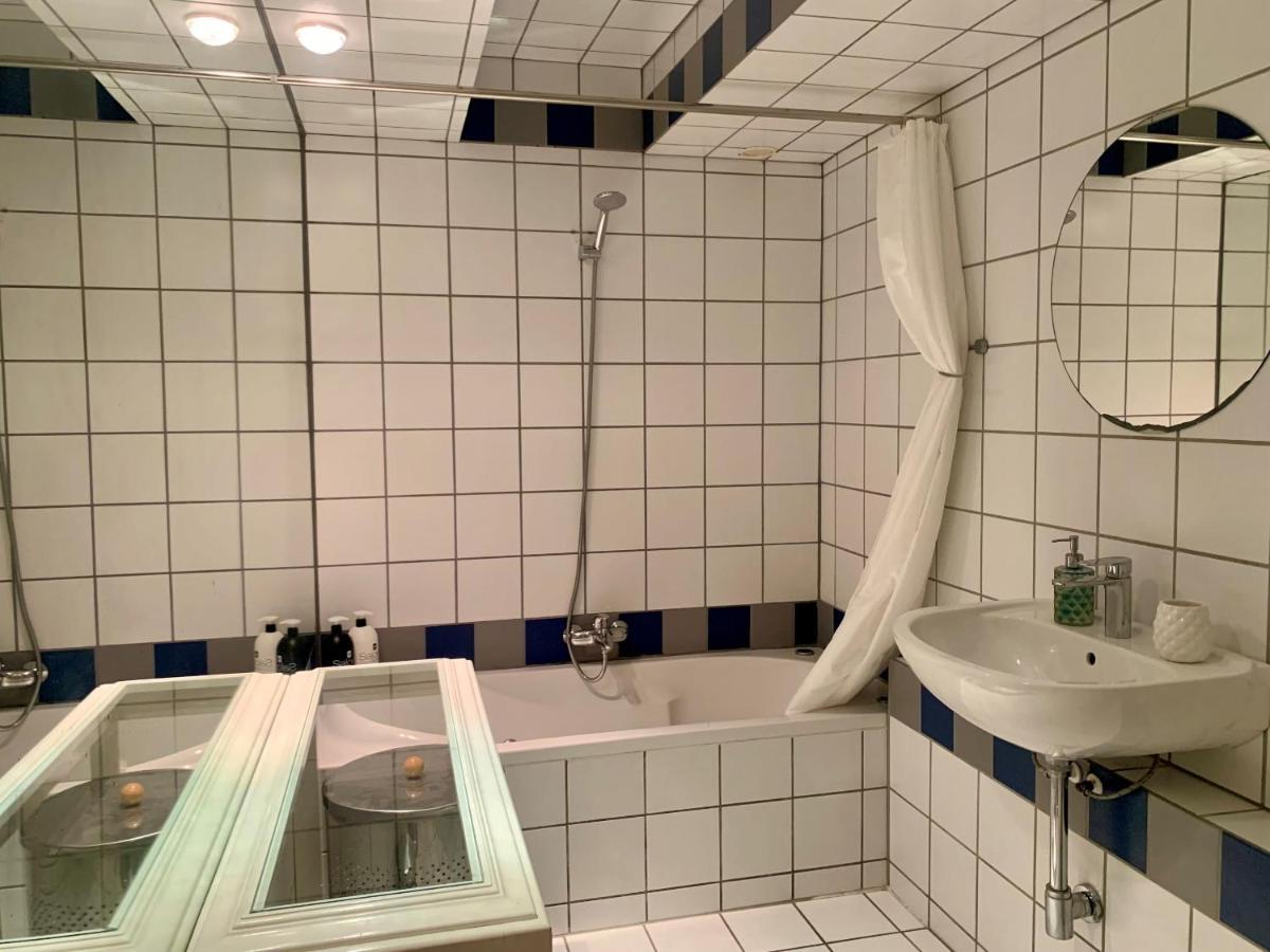 Jordan Canal Studio Amsterdam Zewnętrze zdjęcie